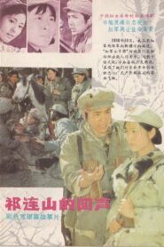 The Echo of Qi Lian Mountain 1984 one on netflix