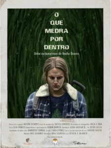 What grows within 2019 one on netflix