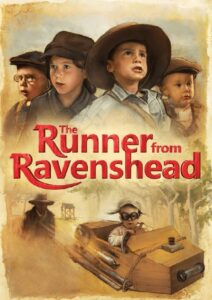 The Runner from Ravenshead 2010 one on netflix