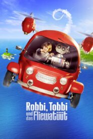 Robby and Toby’s Fantastic Voyager 2016 one on netflix