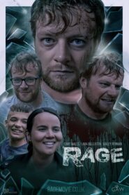 RAGE 2022 one on netflix