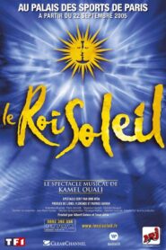Le Roi Soleil 2006 one on netflix