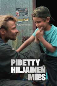 Pidetty hiljainen mies 1995 one on netflix