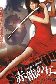 The Legend of Red Dragon 2006 one on netflix
