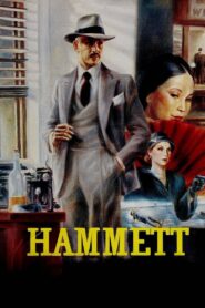 Hammett 1982 one on netflix