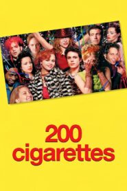 200 Cigarettes 1999 one on netflix