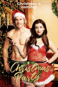 Christmas Party 2023 one on netflix