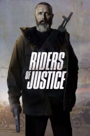 Riders of Justice 2020 one on netflix
