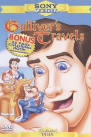 Gulliver’s Travels 1996 one on netflix