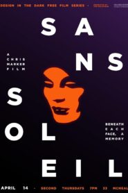Sans Soleil 1983 one on netflix