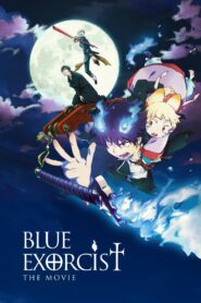 Blue Exorcist: The Movie 2012 one on netflix