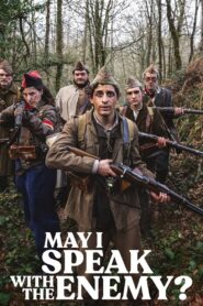 May I Speak with the Enemy? 2024 one on netflix