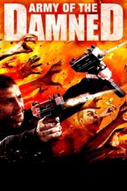 Army of the Damned 2013 one on netflix