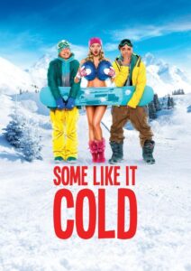 Some Like It Cold 2014 one on netflix