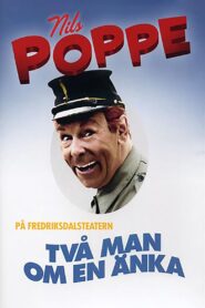 Två man om en änka 1991 one on netflix