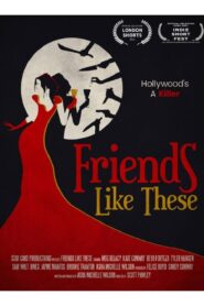 Friends Like These 2021 one on netflix