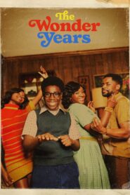 The Wonder Years 2021 one on netflix