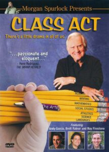 Class Act 2006 one on netflix