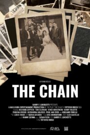 The Chain 2021 one on netflix