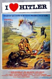 I Love Hitler 1984 one on netflix