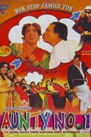 Aunty No. 1 1998 one on netflix