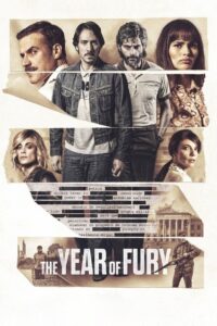 The Year of Fury 2021 one on netflix