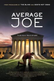 Average Joe 2024 one on netflix