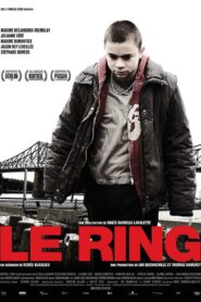The Fight 2007 one on netflix