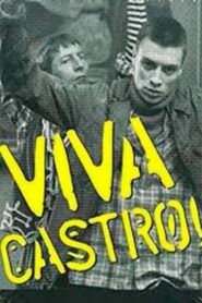 Viva Castro! 1994 one on netflix