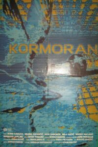 A Cormoran 1986 one on netflix