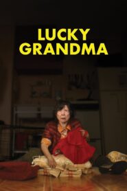 Lucky Grandma 2020 one on netflix