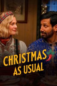 Christmas As Usual 2023 one on netflix