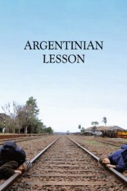 Argentinian Lesson 2011 one on netflix