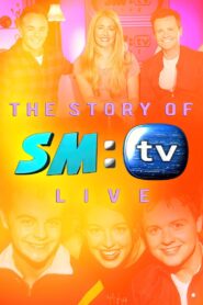 The Story of SM:TV Live 2020 one on netflix
