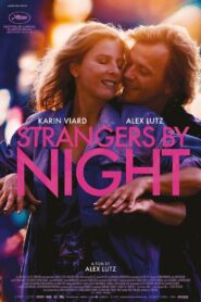 Strangers by Night 2023 one on netflix