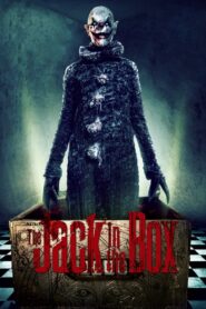 The Jack in the Box 2019 one on netflix