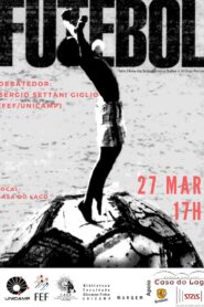 Futebol 1998 one on netflix