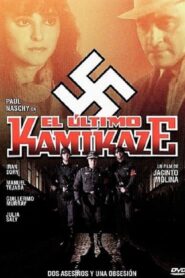 The Last Kamikaze 1984 one on netflix
