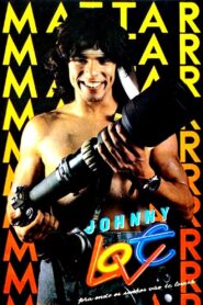 Johnny Love 1988 one on netflix