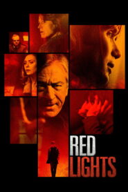 Red Lights 2012 one on netflix