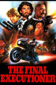 The Final Executioner 1984 one on netflix