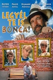 Legyél te is Bonca! 1984 one on netflix
