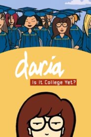 Daria in ‘Is It College Yet?’ 2002 one on netflix