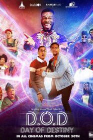 Day of Destiny 2021 one on netflix