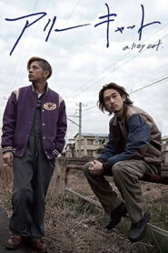 Alley Cat 2017 one on netflix