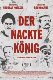 The Naked King – 18 Fragments on Revolution 2019 one on netflix