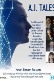 A. I. Tales 2018 one on netflix