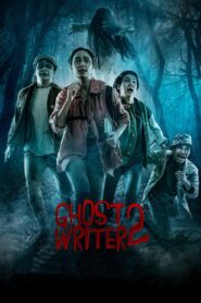 Ghost Writer 2 2022 one on netflix