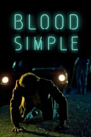 Blood Simple 1984 one on netflix