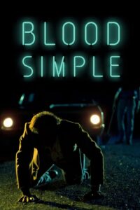 Blood Simple 1984 one on netflix
